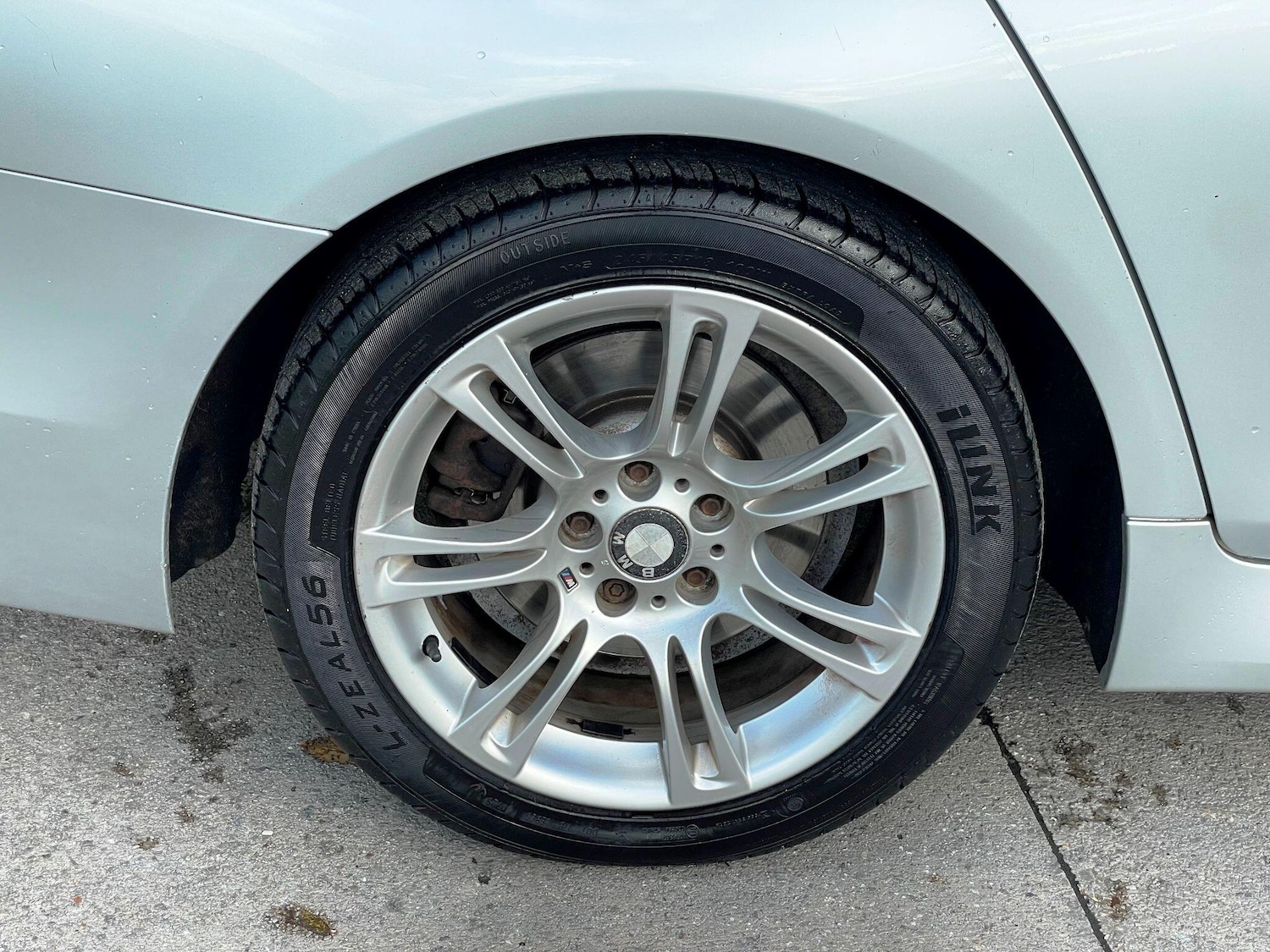 Used BMW 5 Series 2010 for sale - 77174721: Photo 17