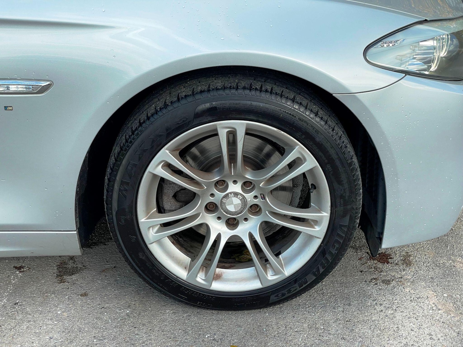 Used BMW 5 Series 2010 for sale - 77174721: Photo 18