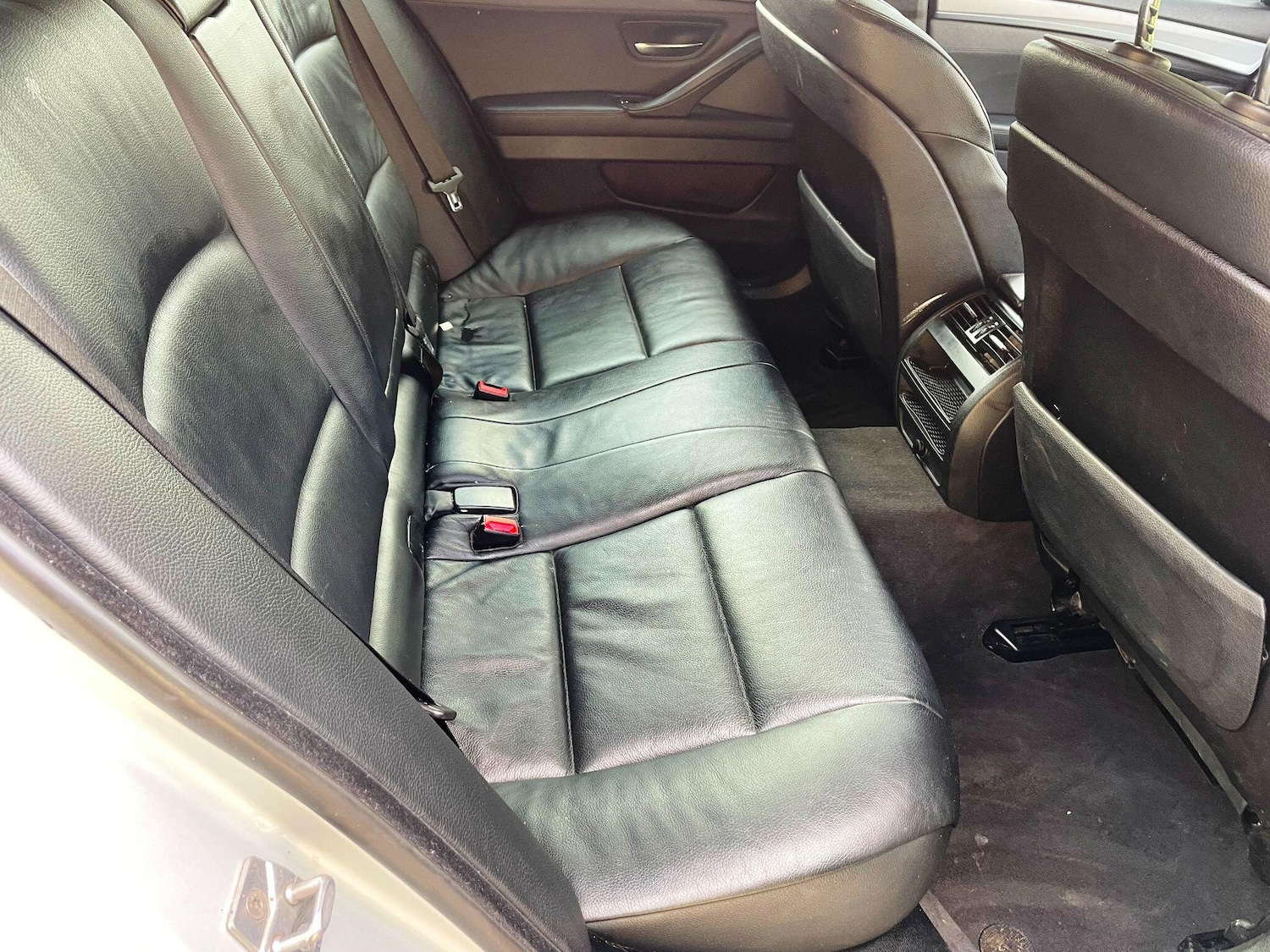 Used BMW 5 Series 2010 for sale - 77174721: Photo 30