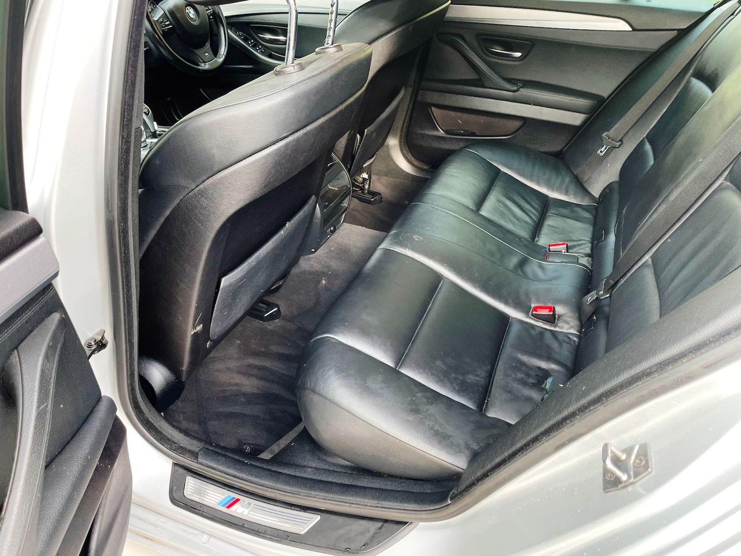 Used BMW 5 Series 2010 for sale - 77174721: Photo 32