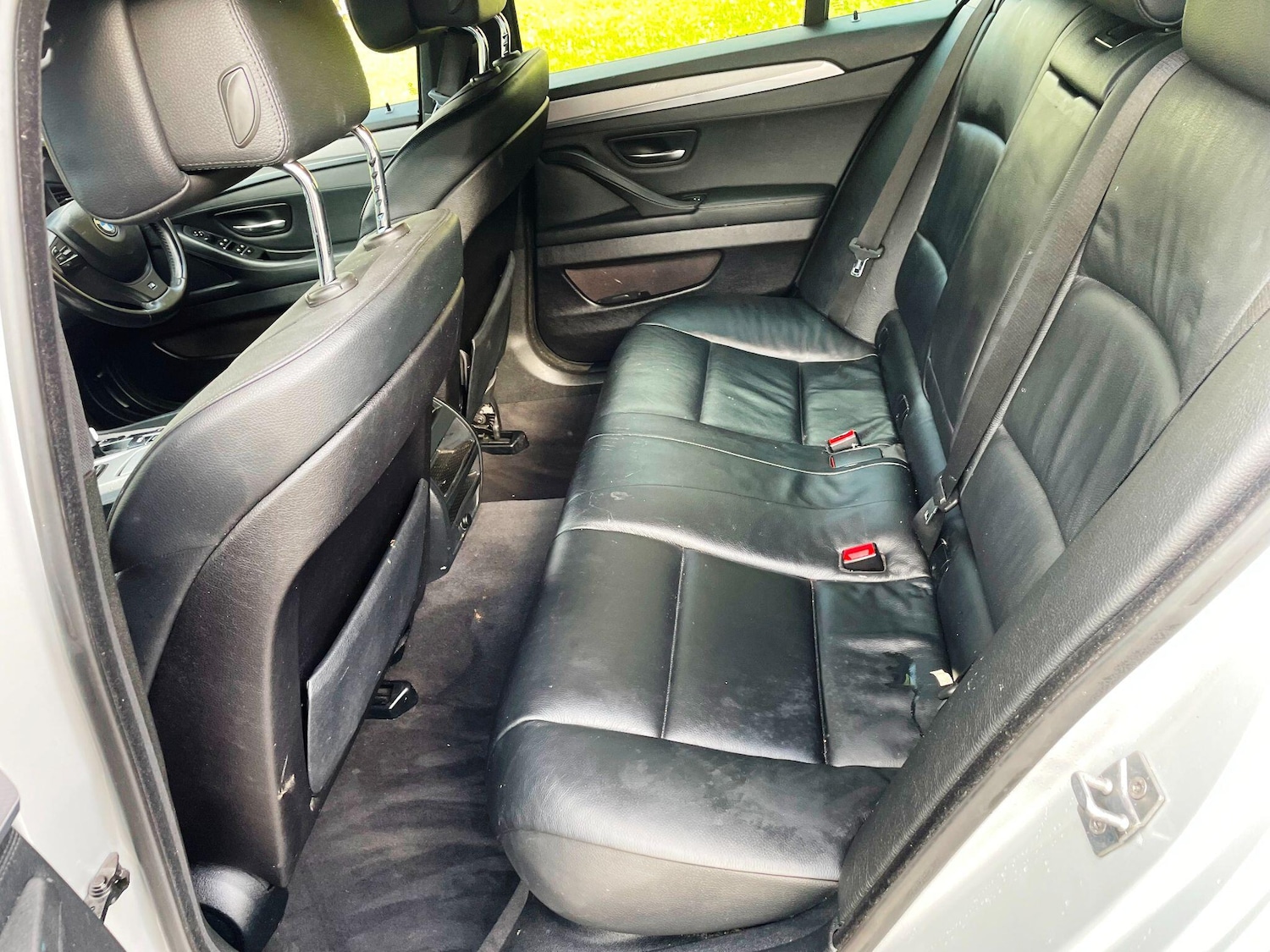 Used BMW 5 Series 2010 for sale - 77174721: Photo 33