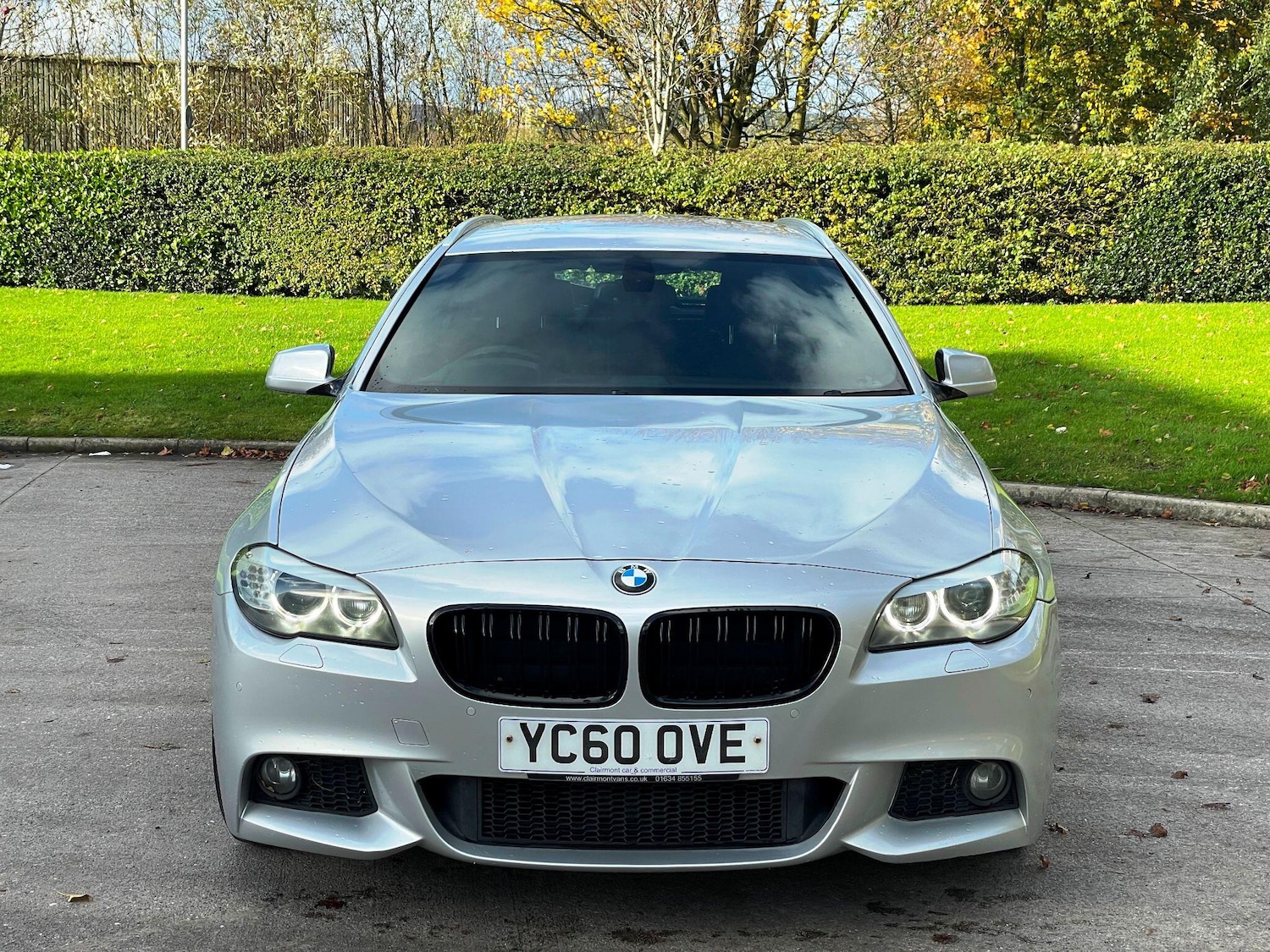 Used BMW 5 Series 2010 for sale - 77174721: Photo 4