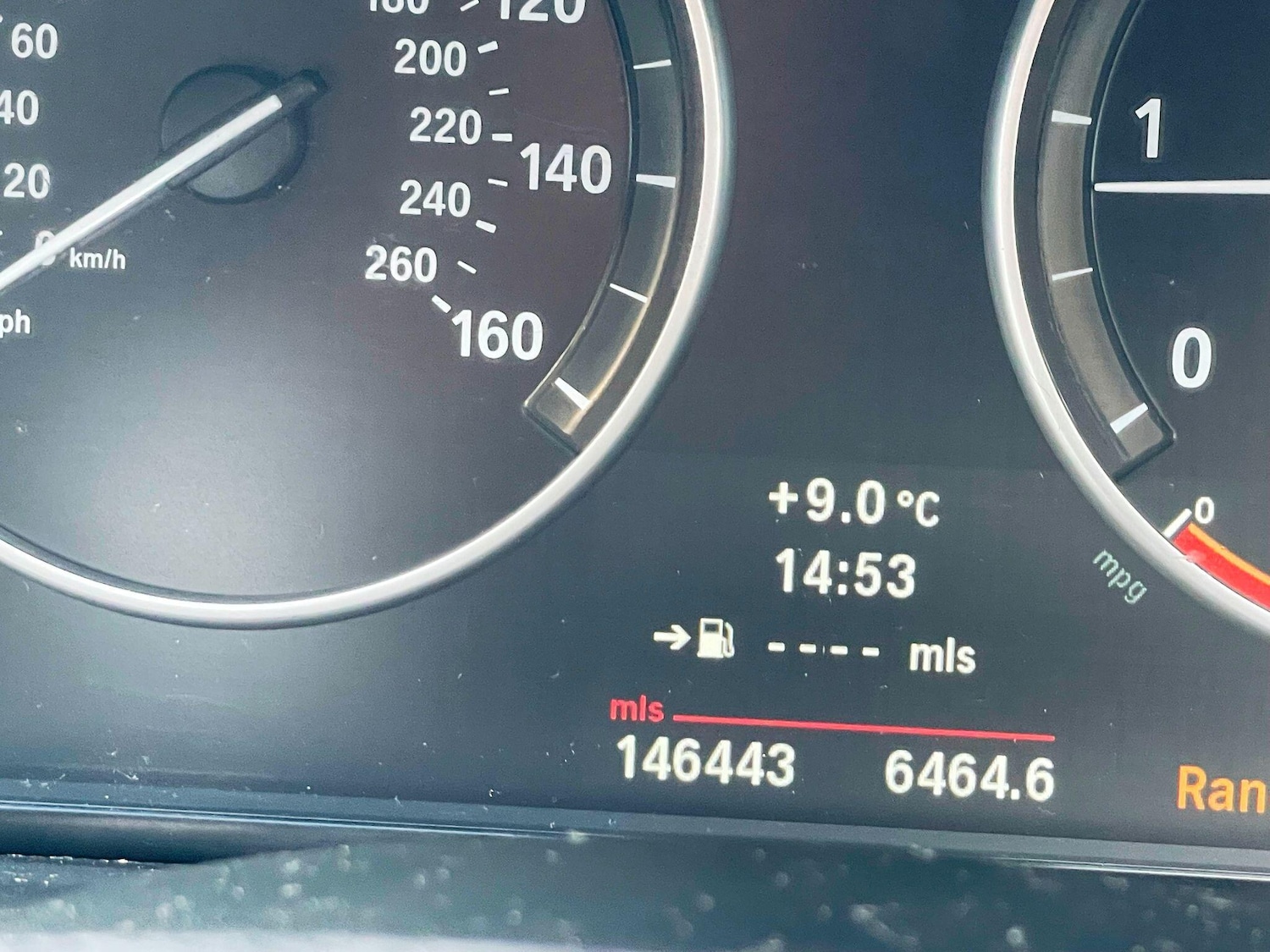 Used BMW 5 Series 2010 for sale - 77174721: Photo 46