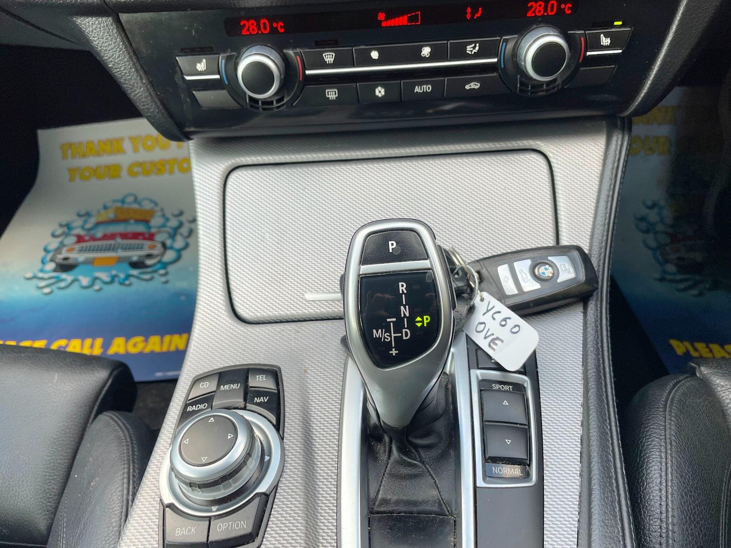 Used BMW 5 Series 2010 for sale - 77174721: Photo 48