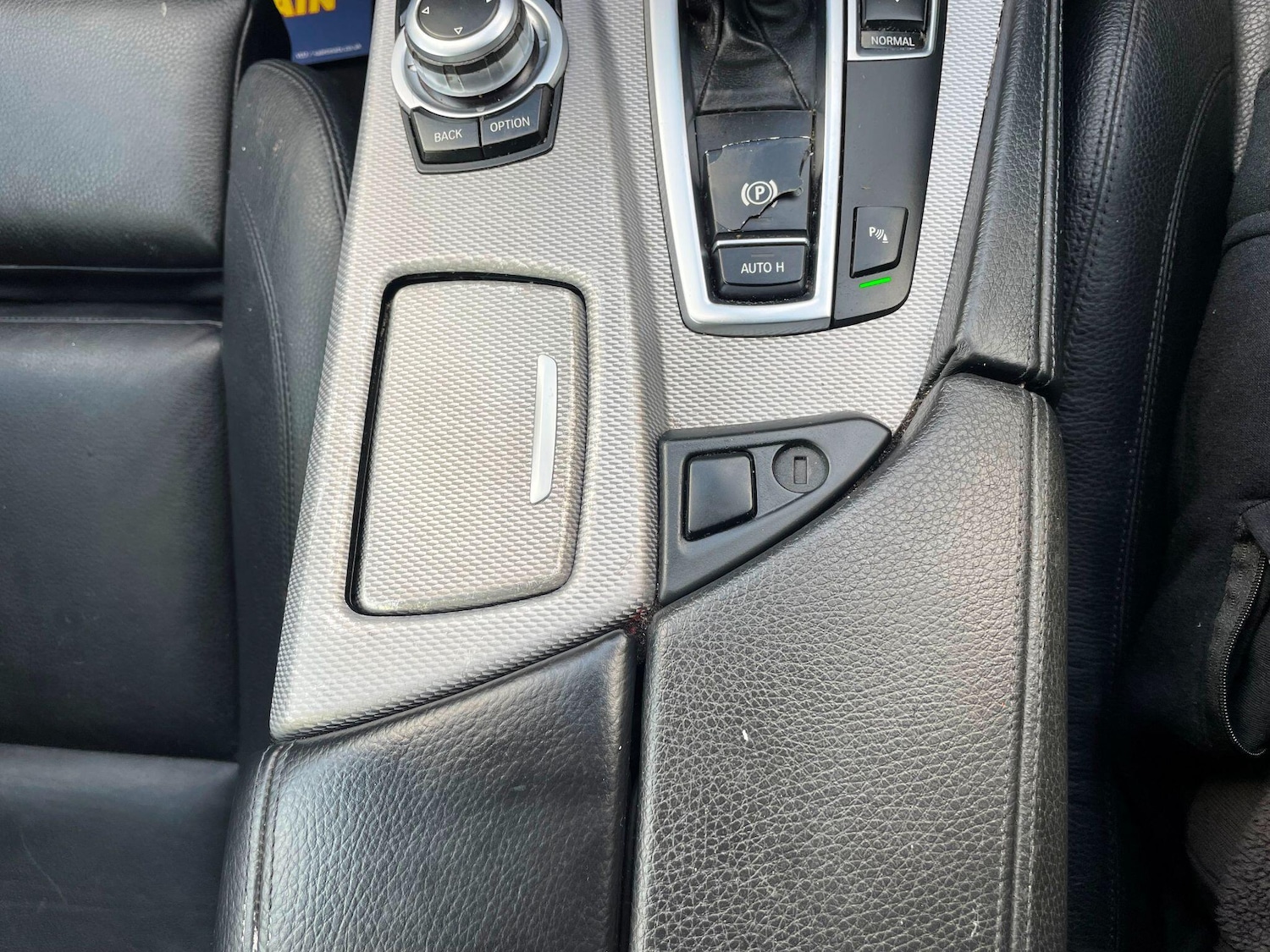 Used BMW 5 Series 2010 for sale - 77174721: Photo 49