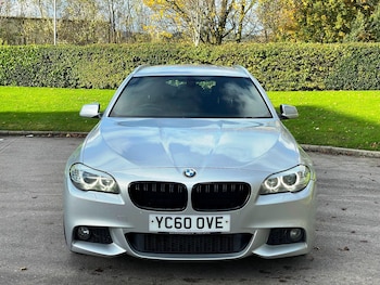 Used BMW 5 Series 2010 for sale - 77174721: Photo