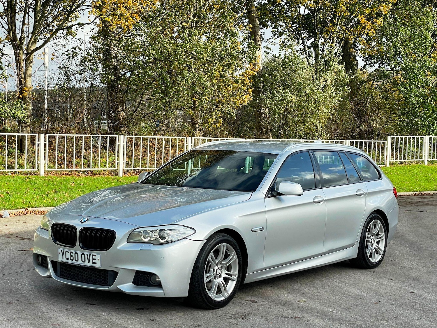 Used BMW 5 Series 2010 for sale - 77174721: Photo 5