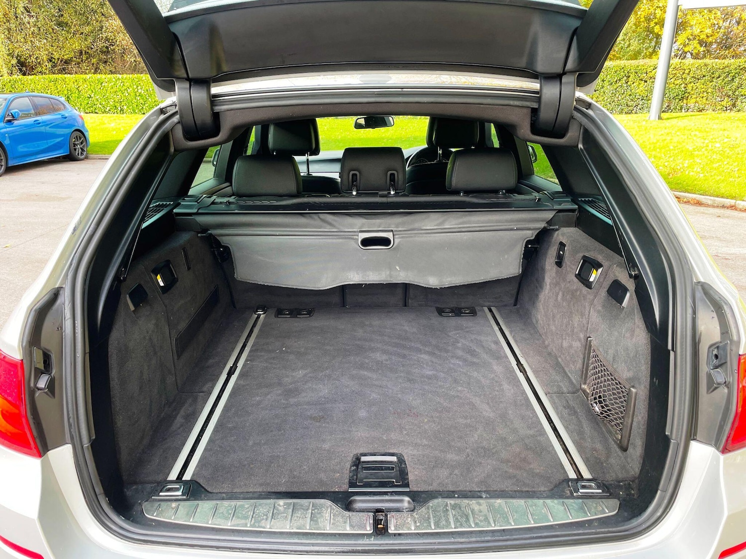 Used BMW 5 Series 2010 for sale - 77174721: Photo 51