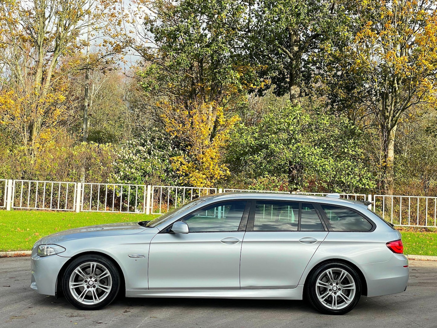 Used BMW 5 Series 2010 for sale - 77174721: Photo 6