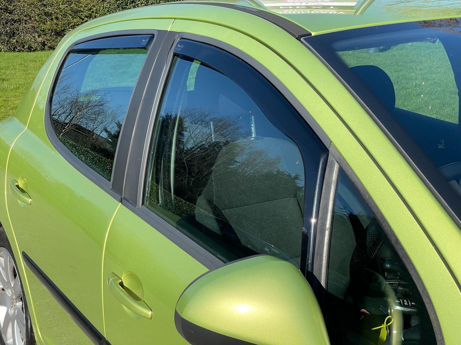 Used Peugeot 207 2006 for sale - 77753238: Photo 11