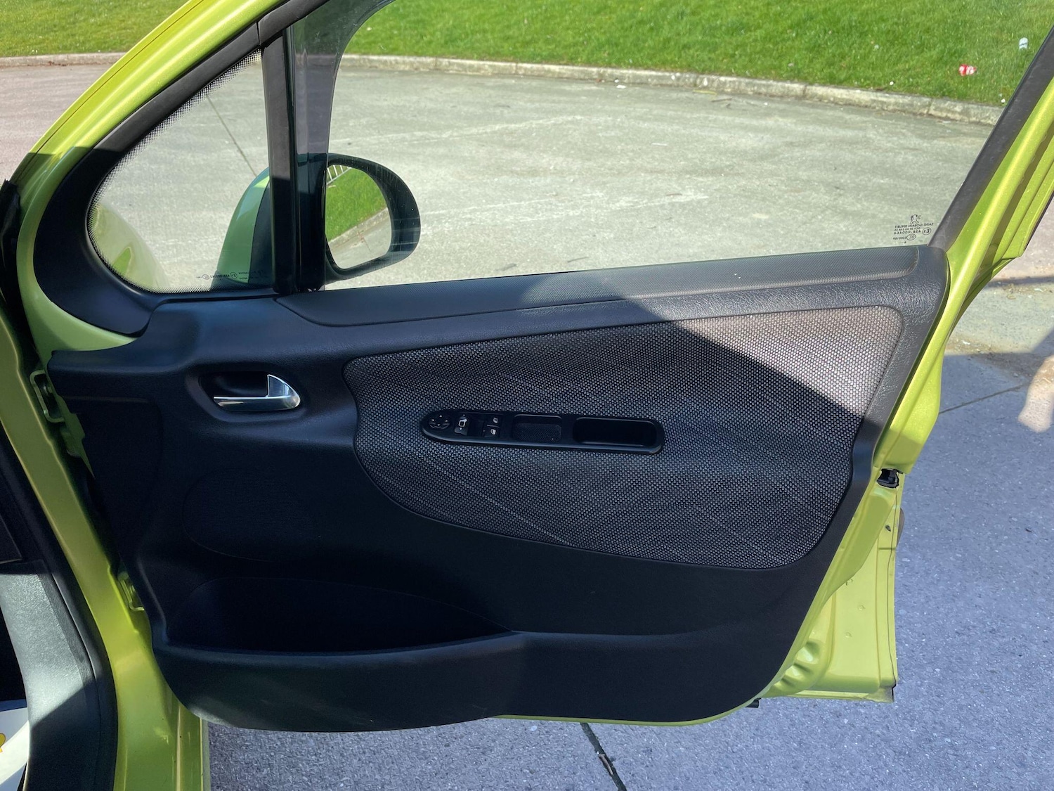 Used Peugeot 207 2006 for sale - 77753238: Photo 19