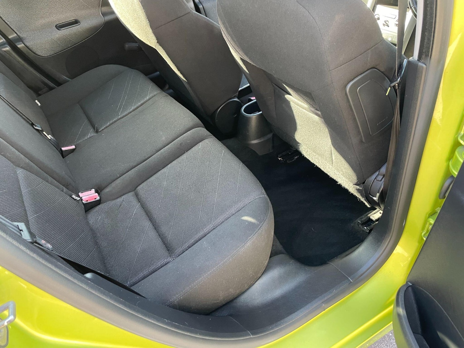 Used Peugeot 207 2006 for sale - 77753238: Photo 21