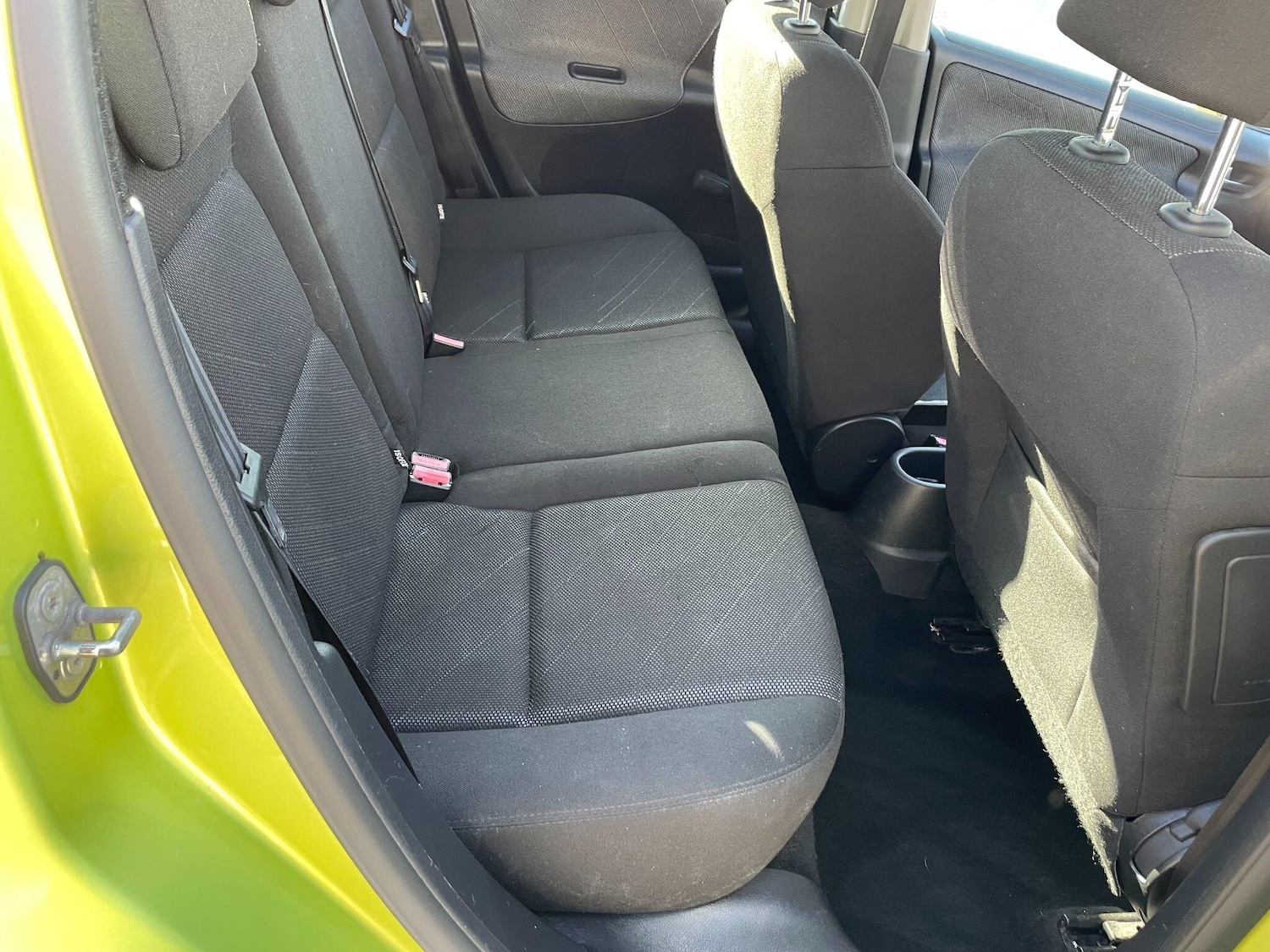 Used Peugeot 207 2006 for sale - 77753238: Photo 22