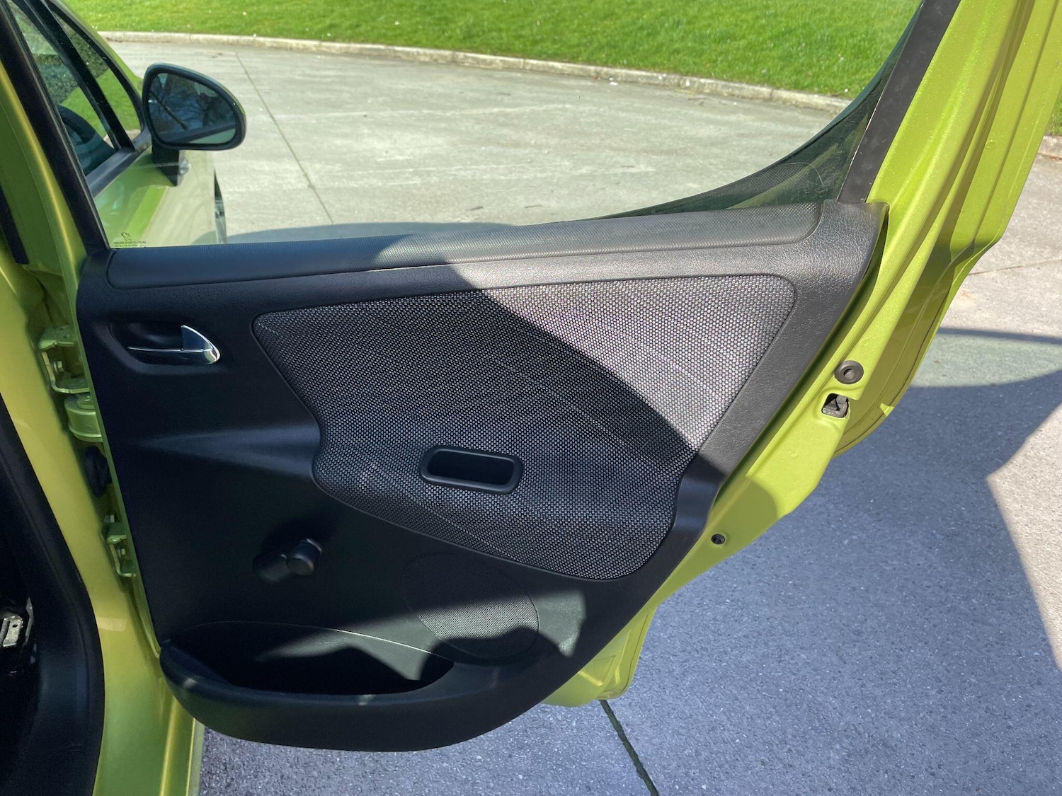 Used Peugeot 207 2006 for sale - 77753238: Photo 23