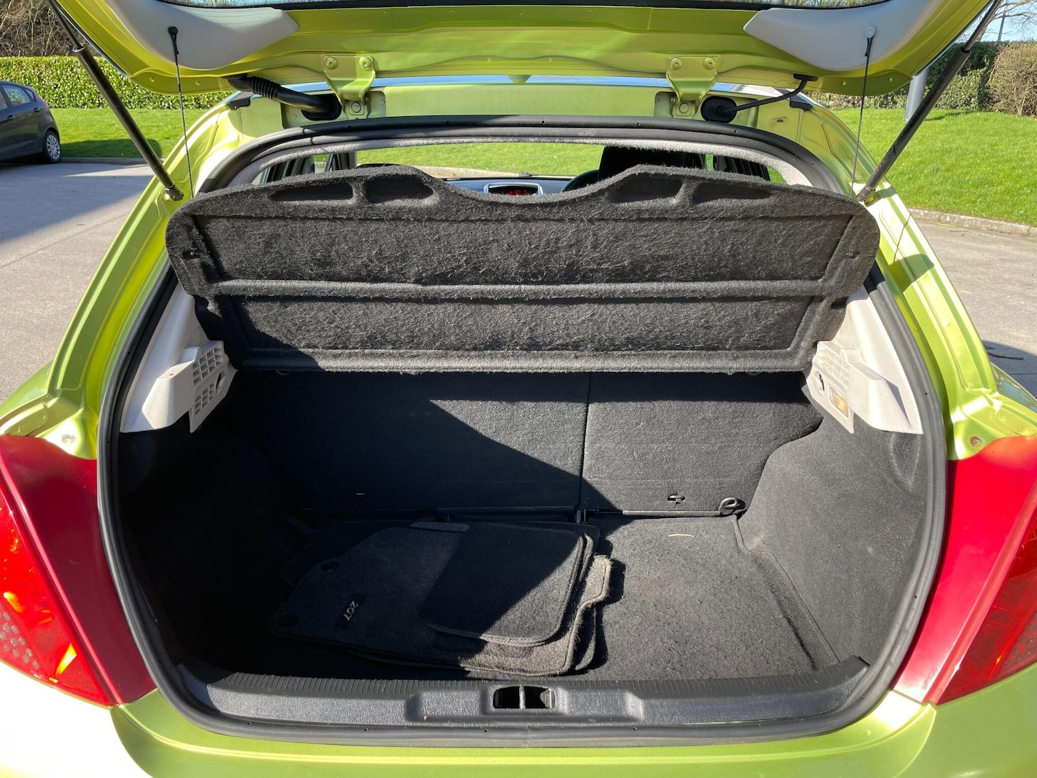 Used Peugeot 207 2006 for sale - 77753238: Photo 25