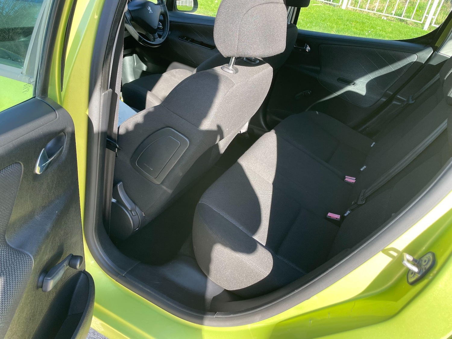 Used Peugeot 207 2006 for sale - 77753238: Photo 26