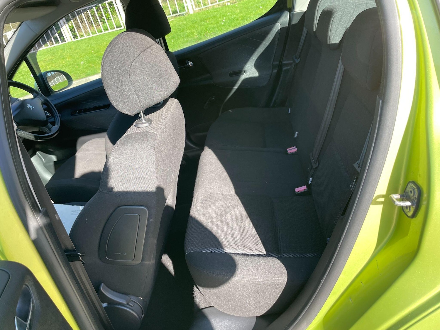 Used Peugeot 207 2006 for sale - 77753238: Photo 27