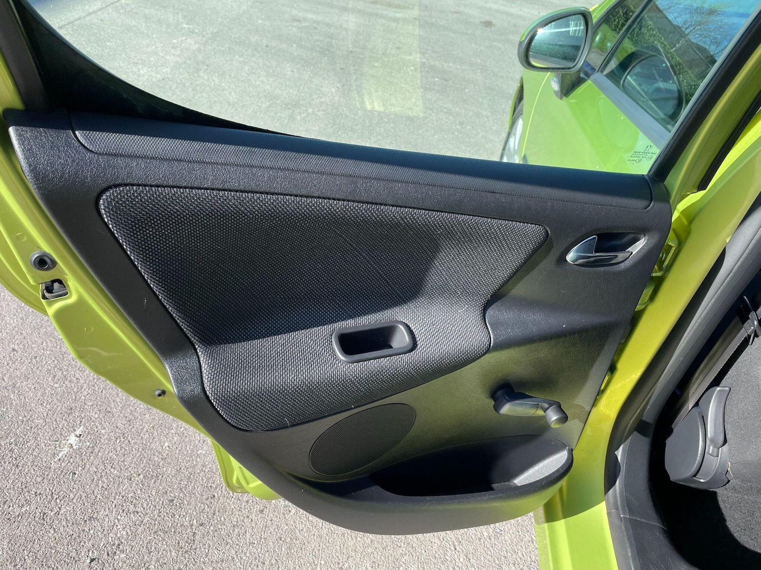 Used Peugeot 207 2006 for sale - 77753238: Photo 28