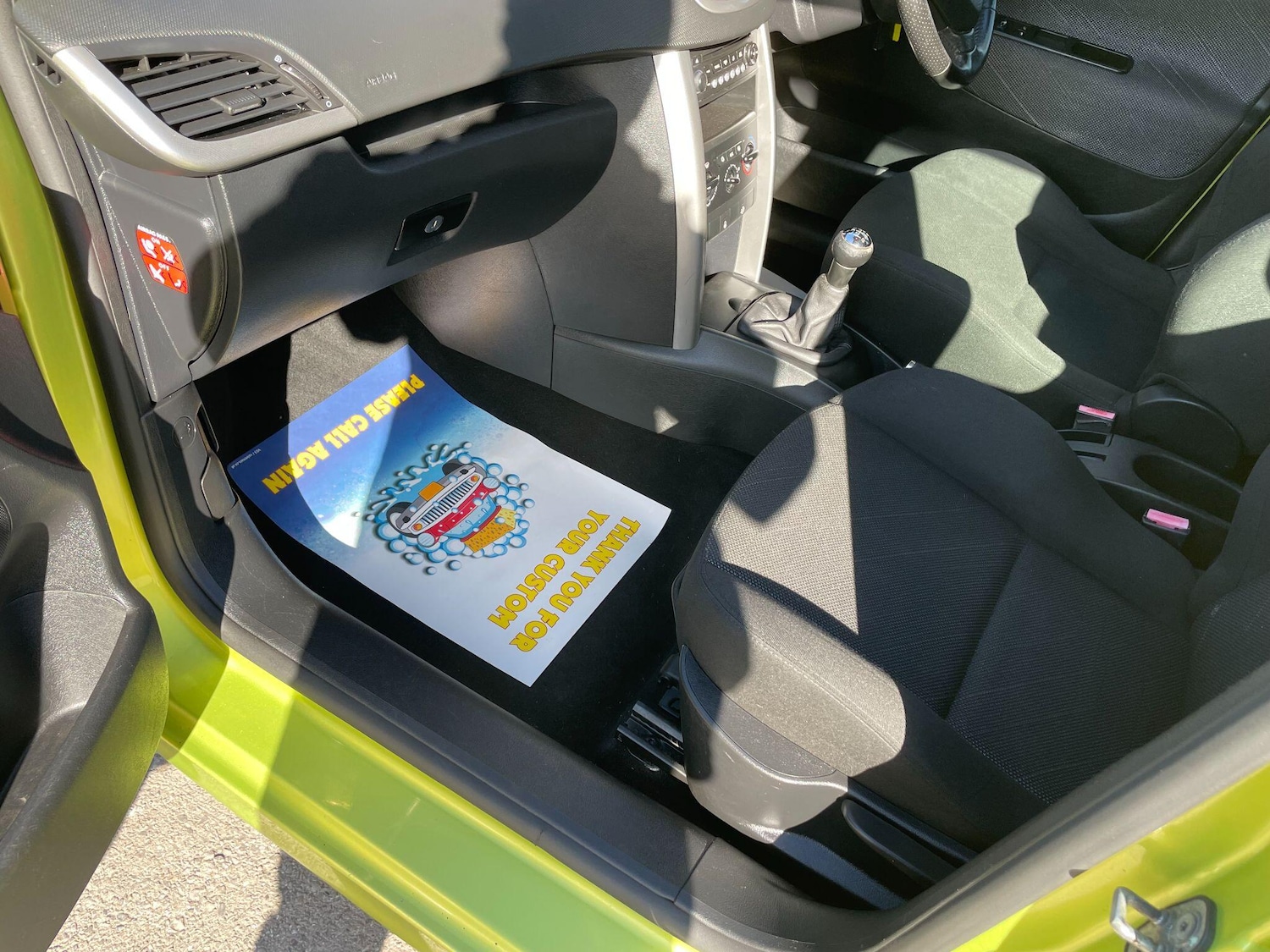 Used Peugeot 207 2006 for sale - 77753238: Photo 29