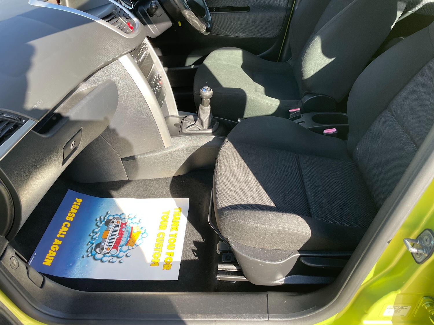 Used Peugeot 207 2006 for sale - 77753238: Photo 30