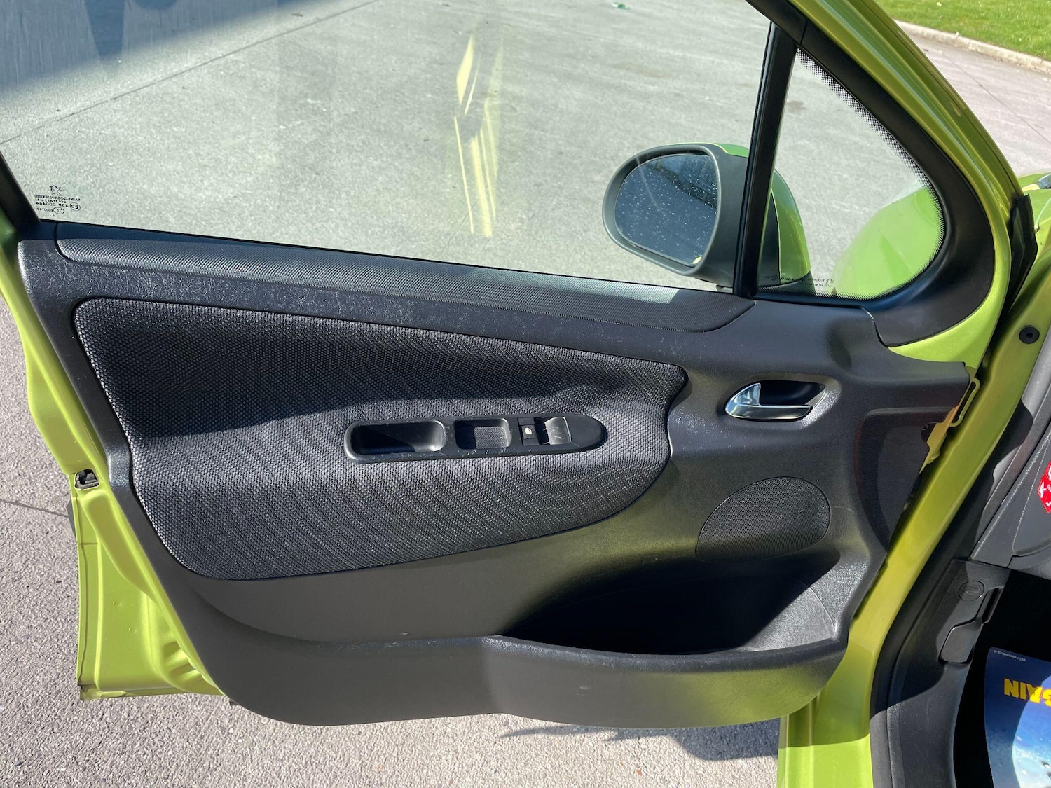 Used Peugeot 207 2006 for sale - 77753238: Photo 31