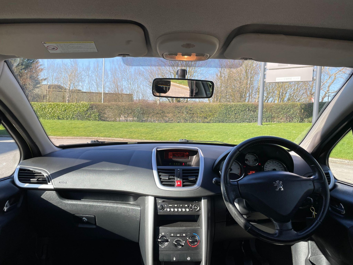 Used Peugeot 207 2006 for sale - 77753238: Photo 32