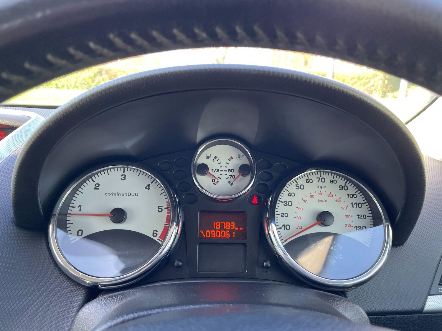 Used Peugeot 207 2006 for sale - 77753238: Photo 34