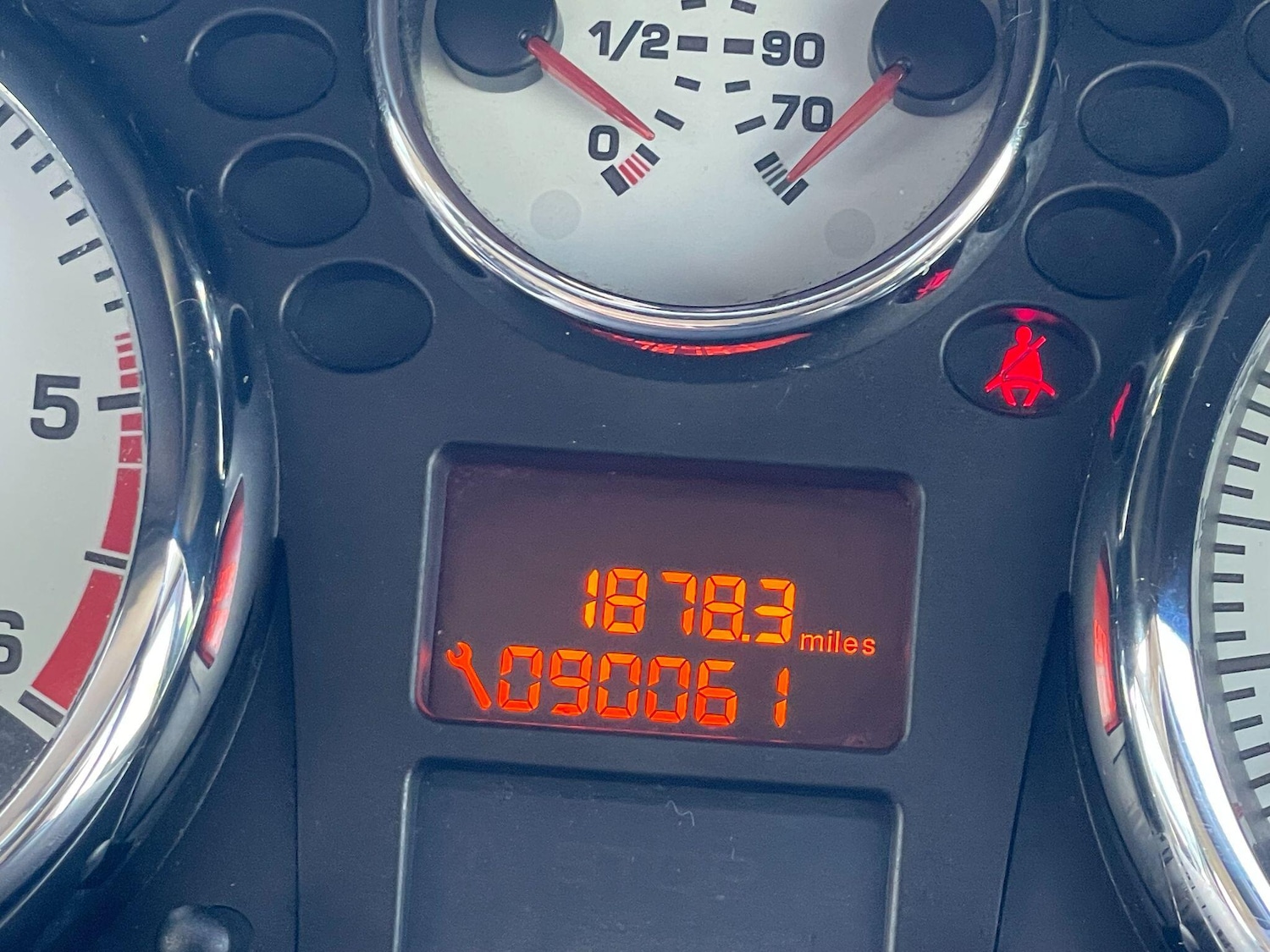 Used Peugeot 207 2006 for sale - 77753238: Photo 35