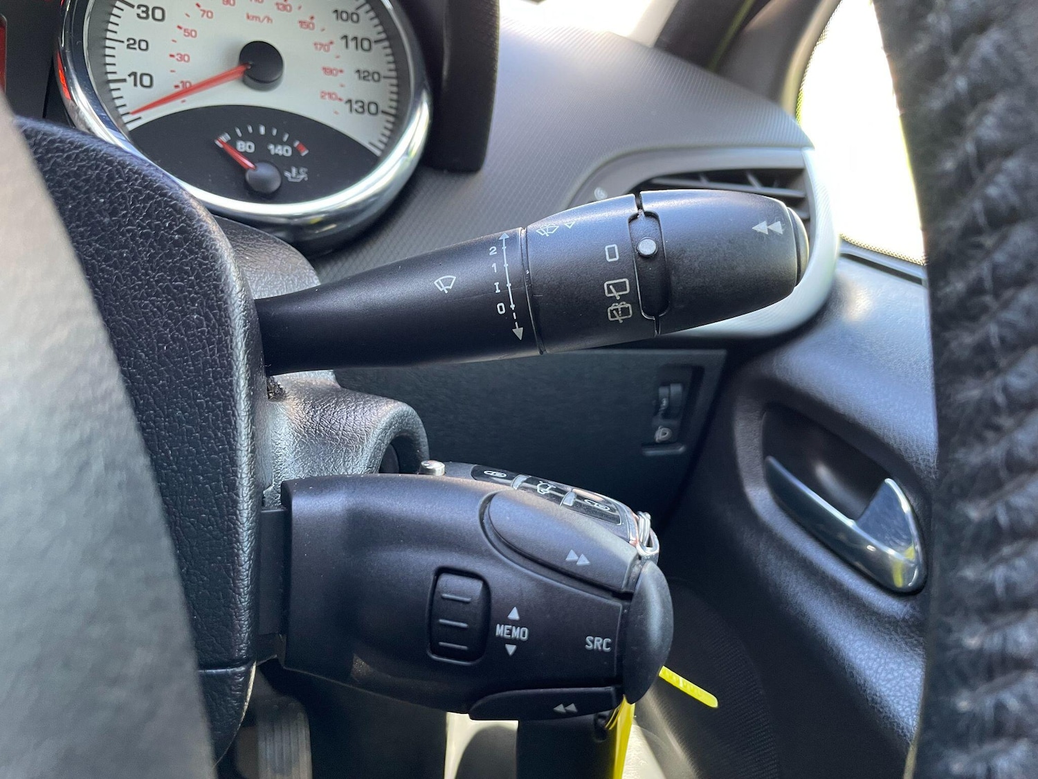 Used Peugeot 207 2006 for sale - 77753238: Photo 36