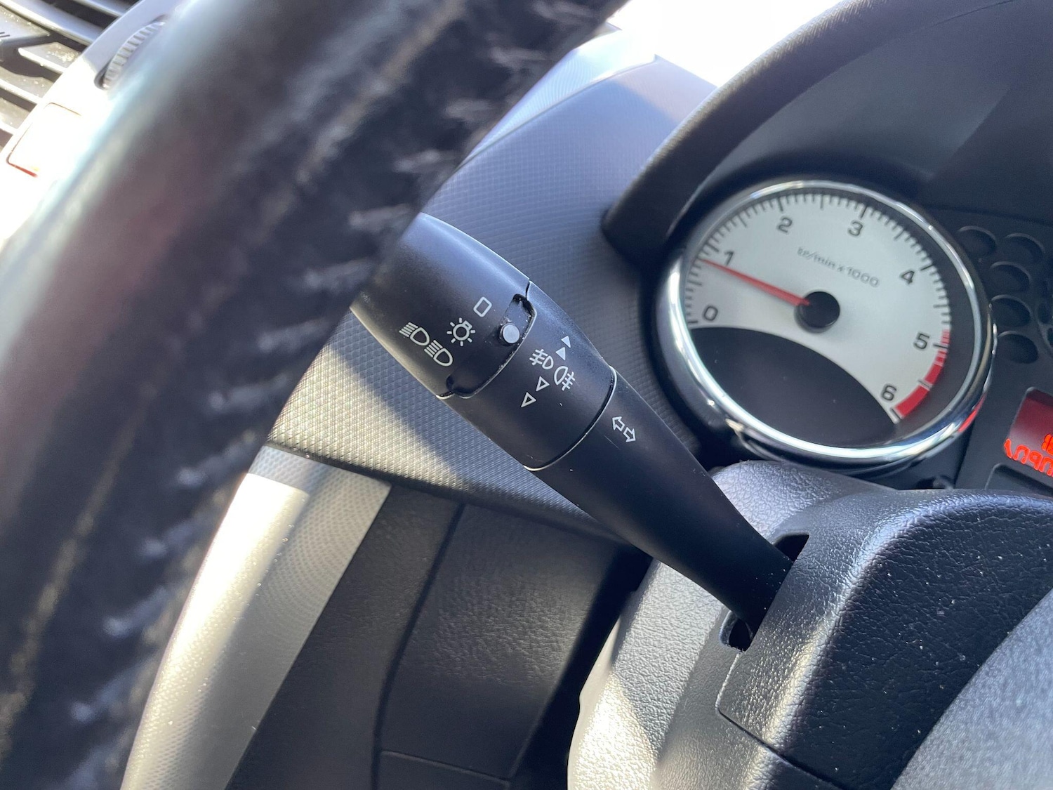 Used Peugeot 207 2006 for sale - 77753238: Photo 37