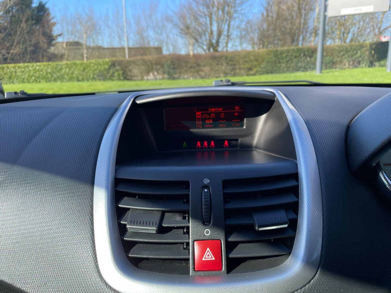 Used Peugeot 207 2006 for sale - 77753238: Photo 38