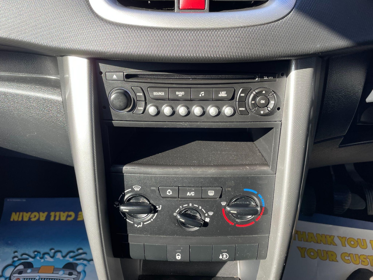 Used Peugeot 207 2006 for sale - 77753238: Photo 39