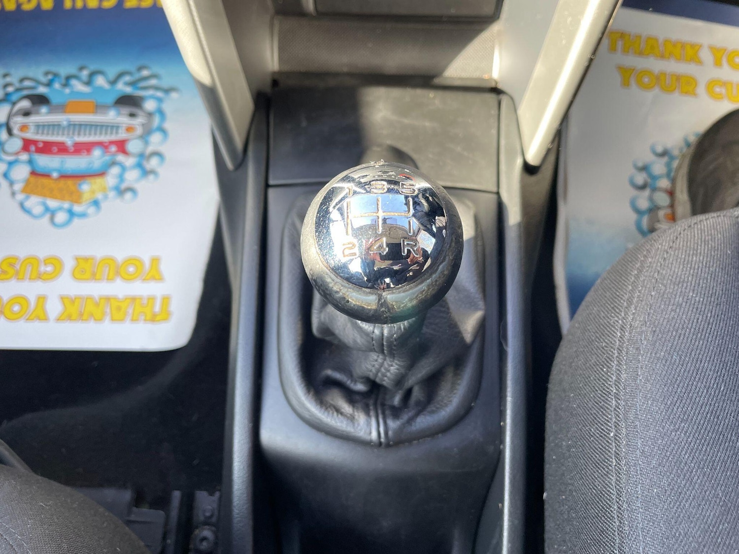 Used Peugeot 207 2006 for sale - 77753238: Photo 40