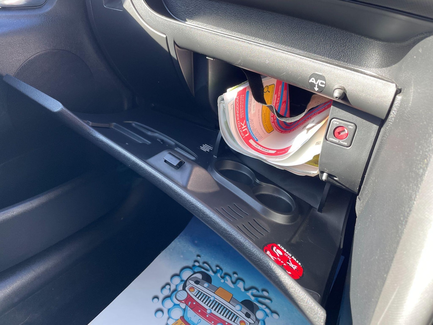 Used Peugeot 207 2006 for sale - 77753238: Photo 42