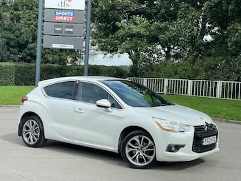 Used Citroen DS4 2013 for sale - 79750888: Photo