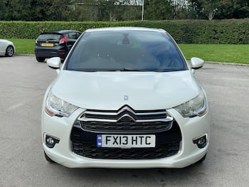 Used Citroen DS4 2013 for sale - 79750888: Photo