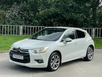 Used Citroen DS4 2013 for sale - 79750888: Photo
