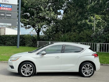 Used Citroen DS4 2013 for sale - 79750888: Photo