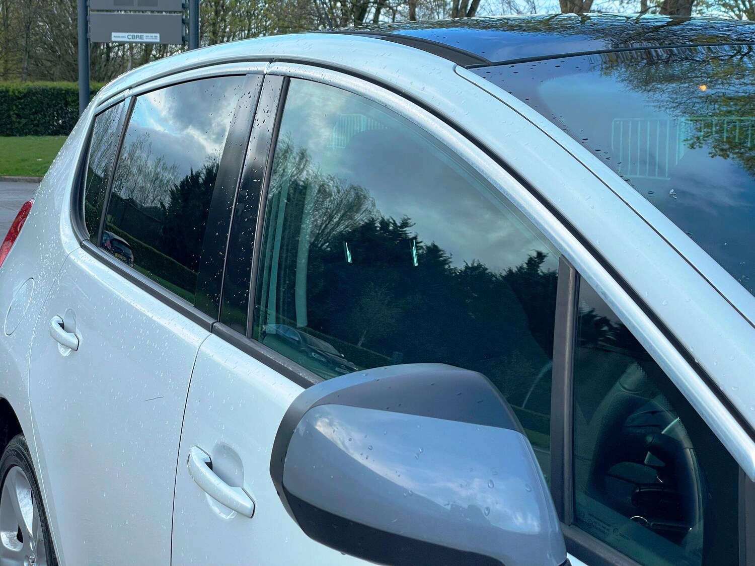 Used Peugeot 3008 for sale - 78214399: Photo 11