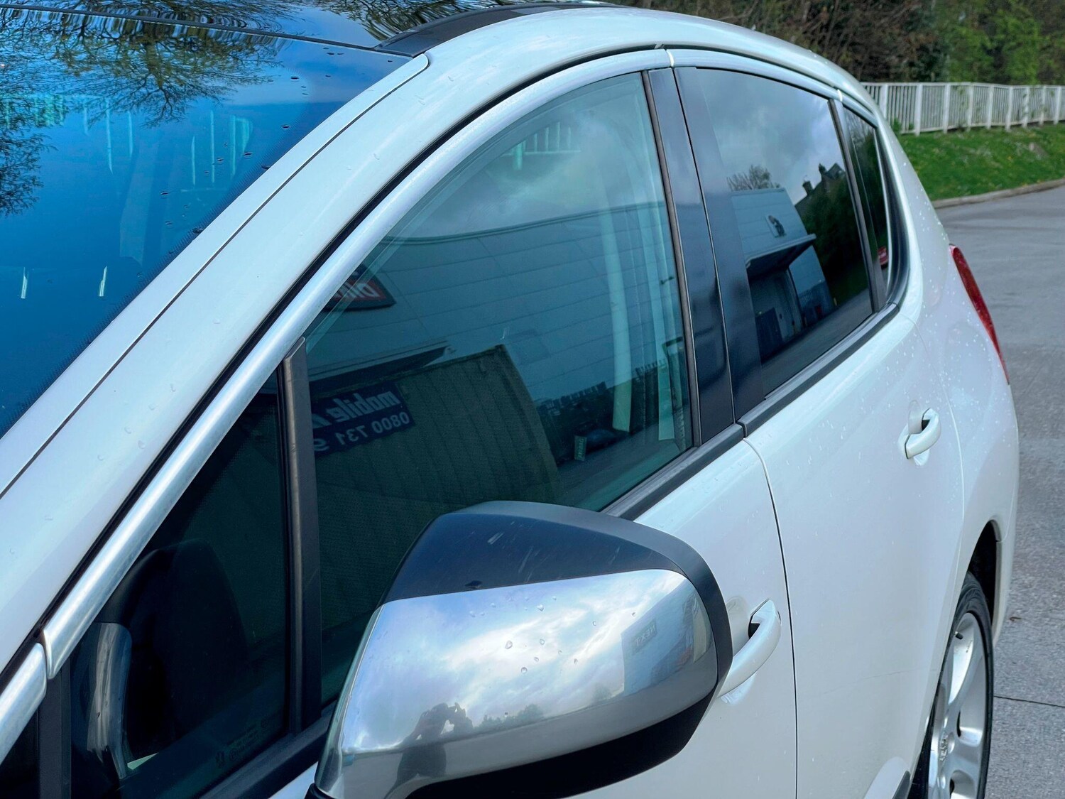 Used Peugeot 3008 for sale - 78214399: Photo 12