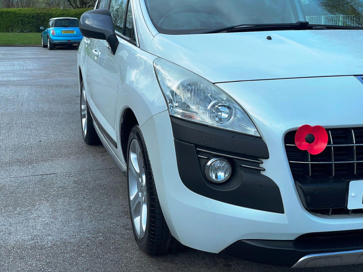 Used Peugeot 3008 for sale - 78214399: Photo 13