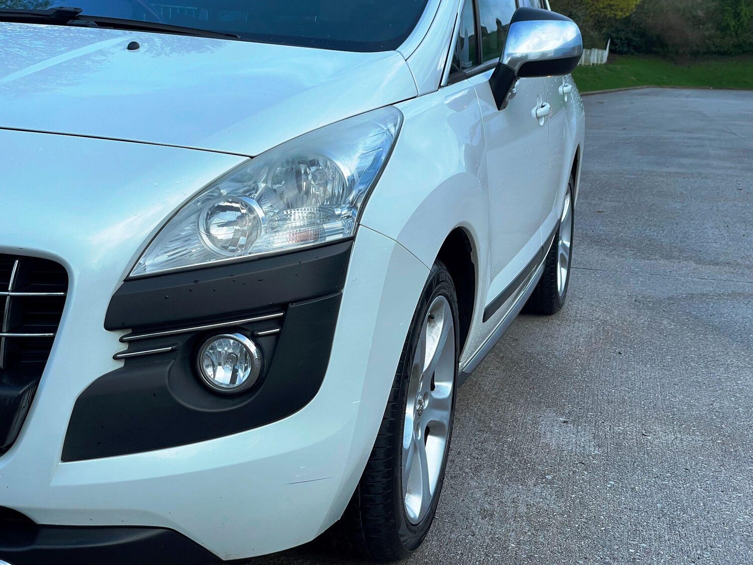 Used Peugeot 3008 for sale - 78214399: Photo 14