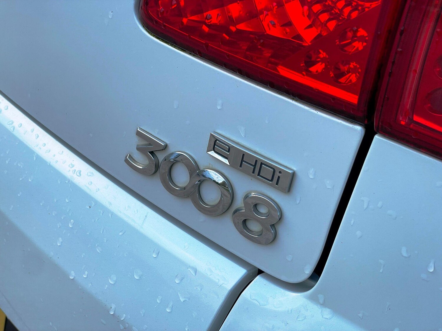 Used Peugeot 3008 for sale - 78214399: Photo 16