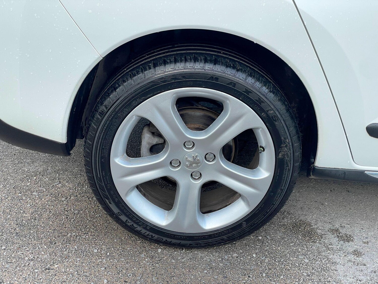 Used Peugeot 3008 for sale - 78214399: Photo 19