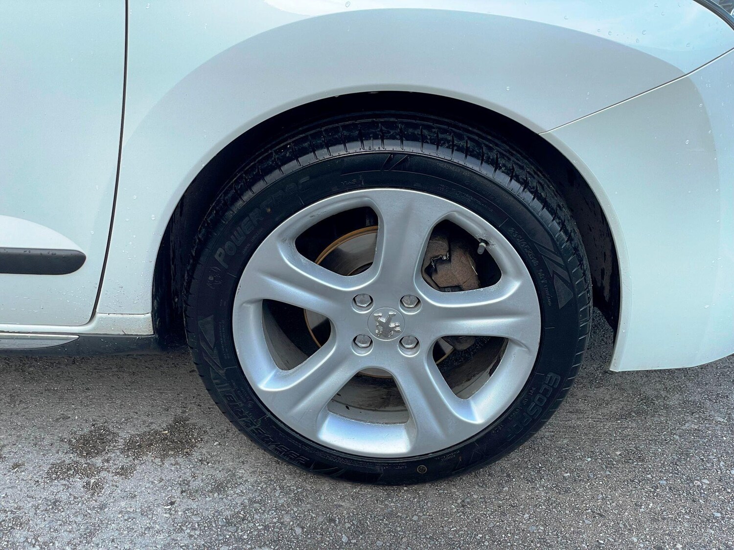 Used Peugeot 3008 for sale - 78214399: Photo 20