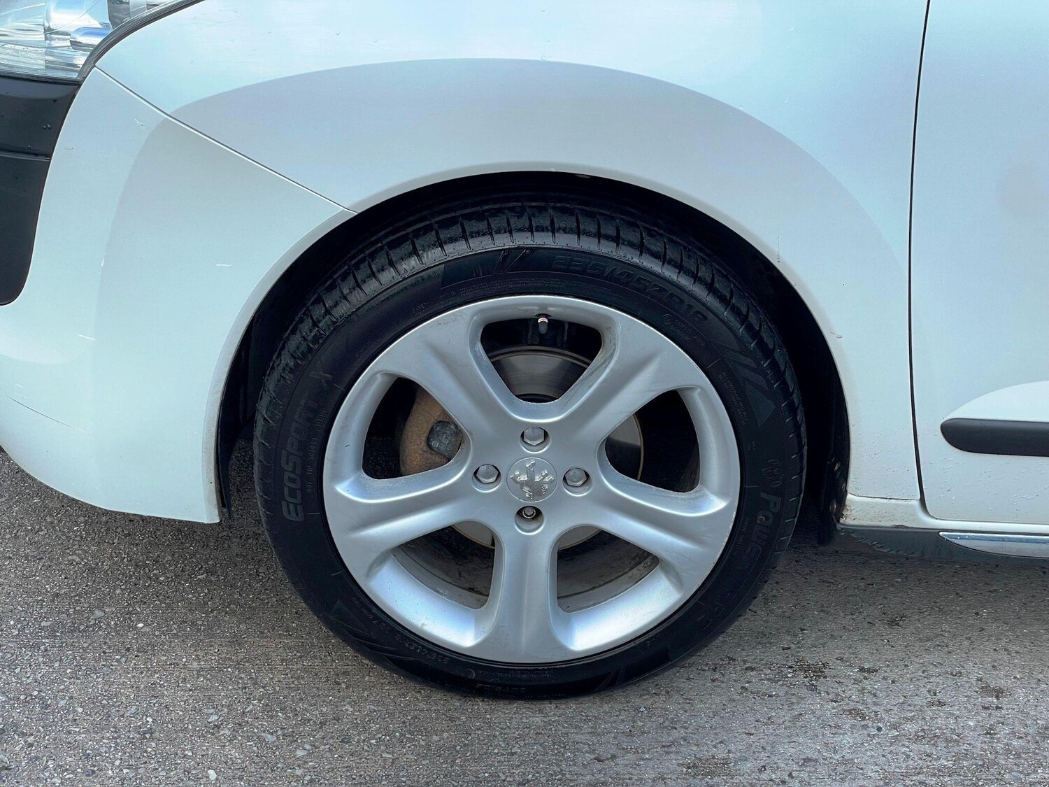 Used Peugeot 3008 for sale - 78214399: Photo 21