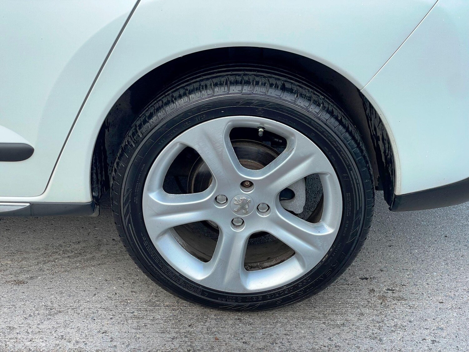 Used Peugeot 3008 for sale - 78214399: Photo 22