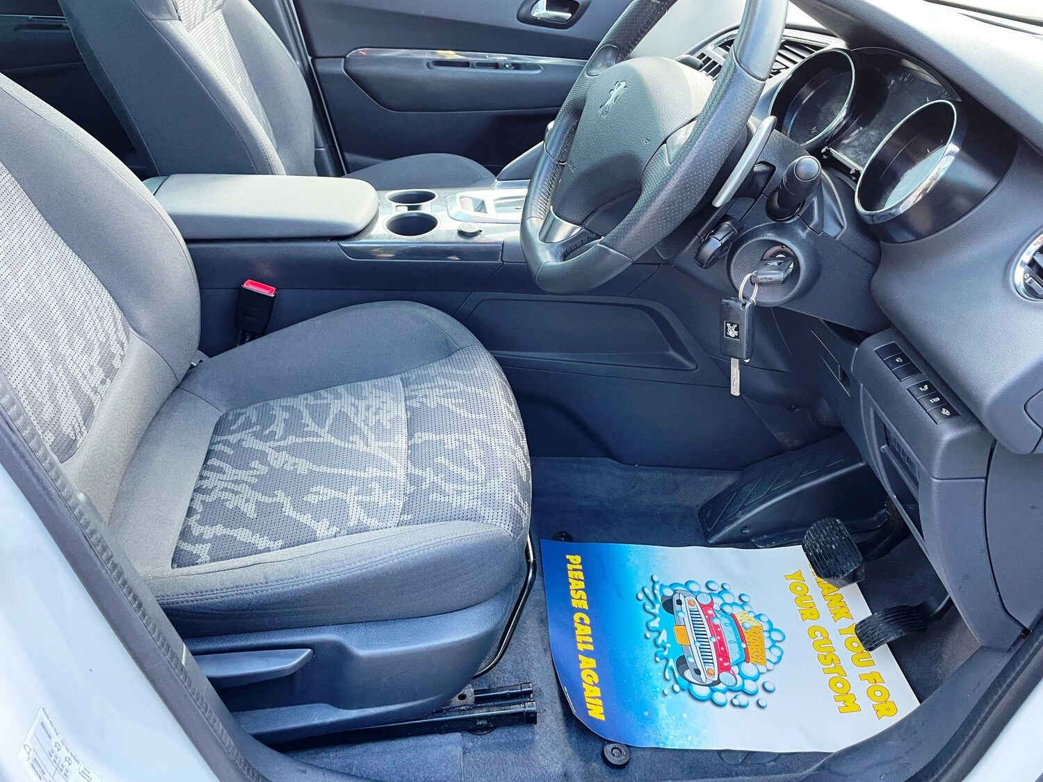 Used Peugeot 3008 for sale - 78214399: Photo 28