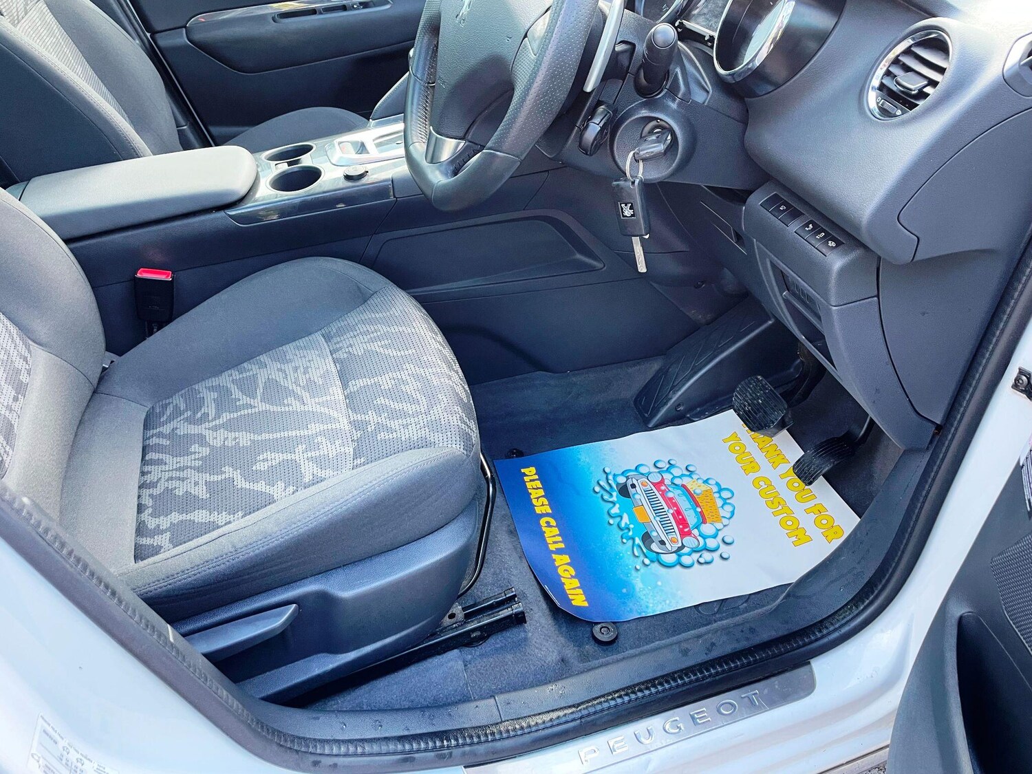 Used Peugeot 3008 for sale - 78214399: Photo 29