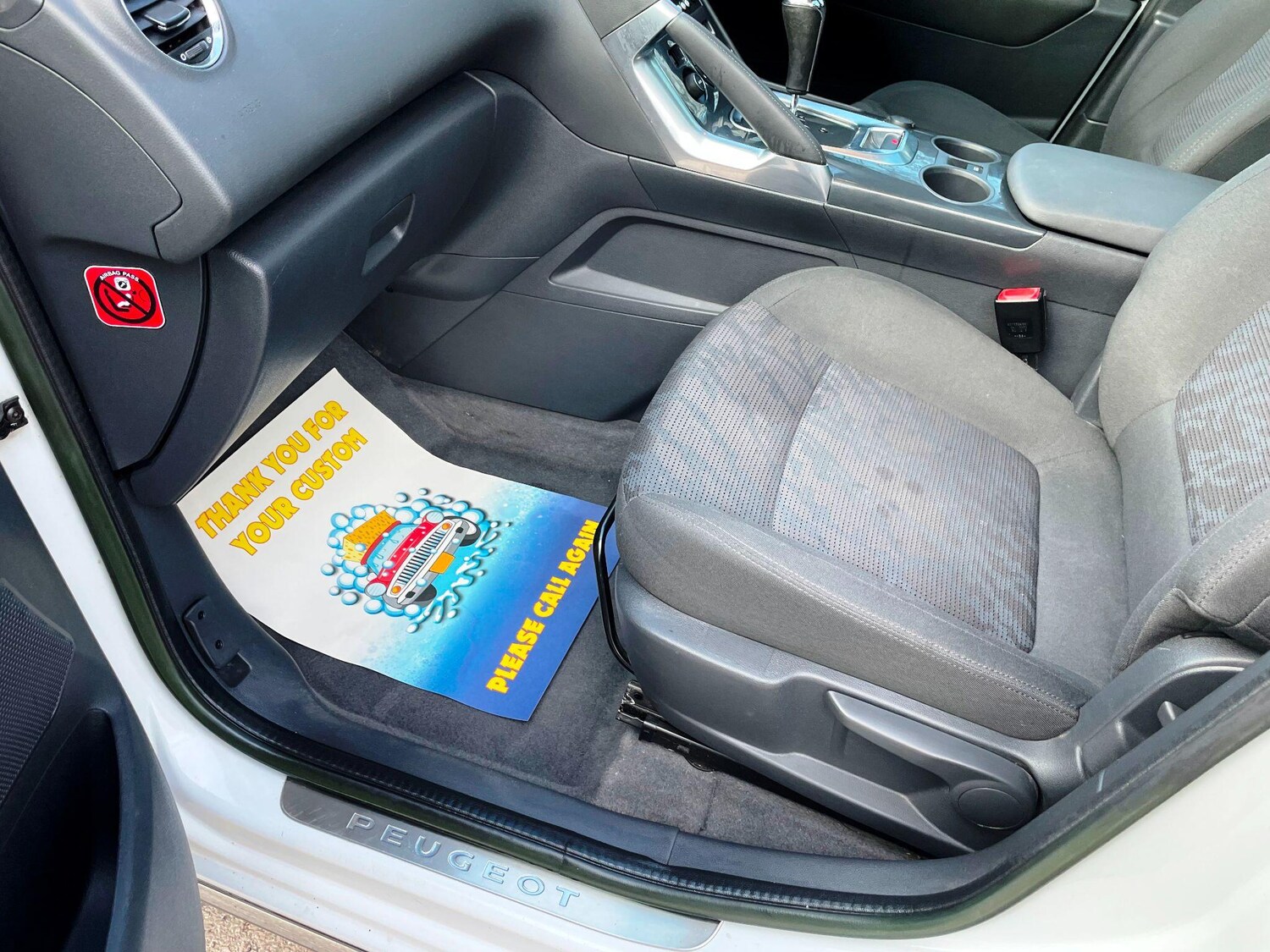 Used Peugeot 3008 for sale - 78214399: Photo 30